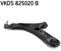 SKF Brat, suspensie roata SKF VKDS 825020 B (VKDS 825020 B) - fixbox