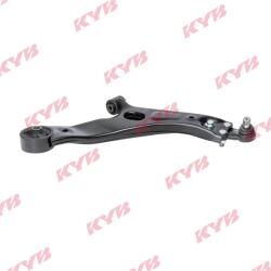 KYB Brat, suspensie roata KYB KSC4036 (KSC4036) - fixbox
