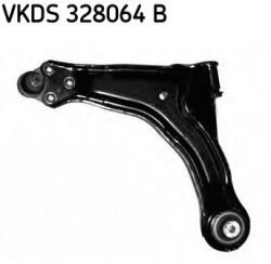SKF Brat, suspensie roata SKF VKDS 328064 B (VKDS 328064 B) - fixbox