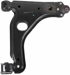 METZGER Brat, suspensie roata METZGER 58005002 (58005002)
