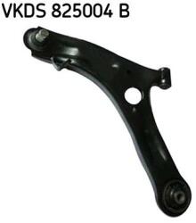 SKF Brat, suspensie roata SKF VKDS 825004 B (VKDS 825004 B) - fixbox