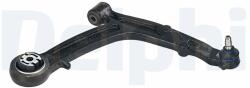 DELPHI Brat, suspensie roata DELPHI TC9348 (TC9348) - fixbox