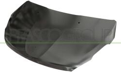 PRASCO Capota motor PRASCO PG3263110 (PG3263110) - fixbox