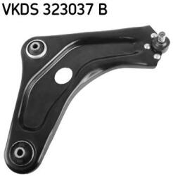 SKF Brat, suspensie roata SKF VKDS 323037 B (VKDS 323037 B) - fixbox