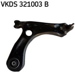 SKF Brat, suspensie roata SKF VKDS 321003 B (VKDS 321003 B) - fixbox