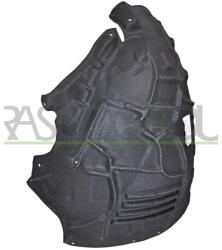 PRASCO Carenaj, pasaj roata PRASCO AD8343604 (AD8343604)