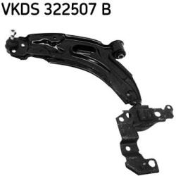 SKF Brat, suspensie roata SKF VKDS 322507 B (VKDS 322507 B) - fixbox