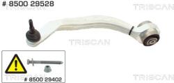 TRISCAN Brat, suspensie roata TRISCAN 8500 29528 (8500 29528) - fixbox