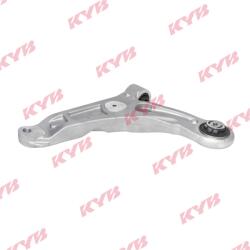 KYB Brat, suspensie roata KYB KSC5142 (KSC5142) - fixbox