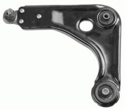 LEMFÖRDER Brat, suspensie roata LEMFÖRDER 25399 01 (25399 01) - fixbox