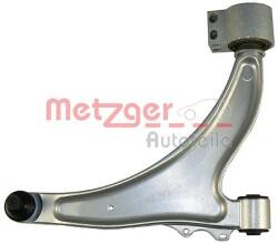 METZGER Brat, suspensie roata METZGER 58070202 (58070202)