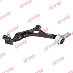 KYB Brat, suspensie roata KYB KSC5519 (KSC5519)