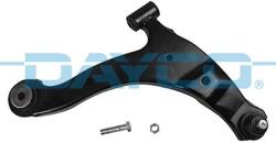 DAYCO Brat, suspensie roata DAYCO DSS3504 (DSS3504) - fixbox