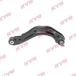 KYB Brat, suspensie roata KYB KSC4921 (KSC4921) - fixbox