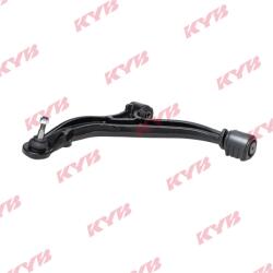 KYB Brat, suspensie roata KYB KSC4646 (KSC4646) - fixbox