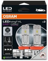 OSRAM Bec, far faza lunga OSRAM 64211DWESY2-2HB (64211DWESY2-2HB) - fixbox
