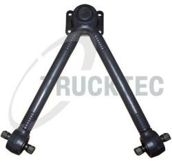 Trucktec Automotive Brat, suspensie roata TRUCKTEC AUTOMOTIVE 03.31. 074 (03.31.074) - fixbox
