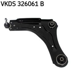 SKF Brat, suspensie roata SKF VKDS 326061 B (VKDS 326061 B) - fixbox