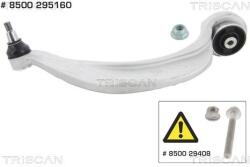 TRISCAN Brat, suspensie roata TRISCAN 8500 295160 (8500 295160) - fixbox