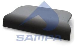 SAMPA Capac in bara stg. /dr SAMPA 18200204 (1820 0204)