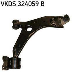 SKF Brat, suspensie roata SKF VKDS 324059 B (VKDS 324059 B) - fixbox