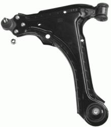LEMFÖRDER Brat, suspensie roata LEMFÖRDER 12223 01 (12223 01) - fixbox