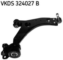 SKF Brat, suspensie roata SKF VKDS 324027 B (VKDS 324027 B) - fixbox