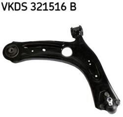 SKF Brat, suspensie roata SKF VKDS 321516 B (VKDS 321516 B) - fixbox