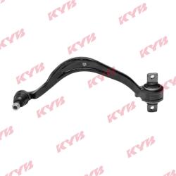 KYB Brat, suspensie roata KYB KSC5558 (KSC5558) - fixbox