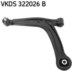 SKF Brat, suspensie roata SKF VKDS 322026 B (VKDS 322026 B) - fixbox