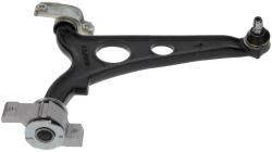 Moog Brat, suspensie roata MOOG FI-WP-1462 (FI-WP-1462) - fixbox