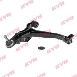 KYB Brat, suspensie roata KYB KSC5124 (KSC5124)