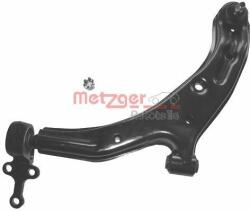 METZGER Brat, suspensie roata METZGER 58029101 (58029101)