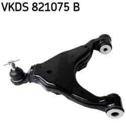 SKF Brat, suspensie roata SKF VKDS 821075 B (VKDS 821075 B) - fixbox