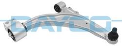 DAYCO Brat, suspensie roata DAYCO DSS3816 (DSS3816) - fixbox