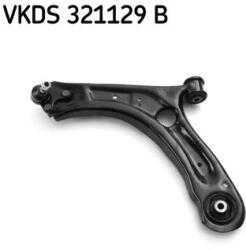 SKF Brat, suspensie roata SKF VKDS 321129 B (VKDS 321129 B) - fixbox