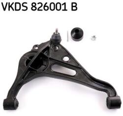 SKF Brat, suspensie roata SKF VKDS 826001 B (VKDS 826001 B) - fixbox