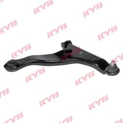 KYB Brat, suspensie roata KYB KSC5607 (KSC5607) - fixbox