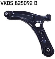 SKF Brat, suspensie roata SKF VKDS 825092 B (VKDS 825092 B) - fixbox