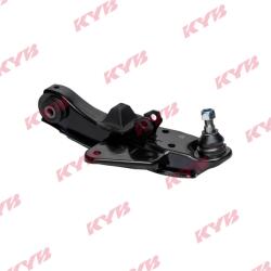 KYB Brat, suspensie roata KYB KSC5049 (KSC5049) - fixbox