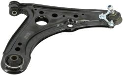 Moog Brat, suspensie roata MOOG VO-WP-0235 (VO-WP-0235) - fixbox
