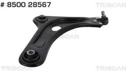 TRISCAN Brat, suspensie roata TRISCAN 8500 28567 (8500 28567) - fixbox