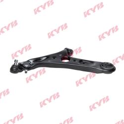 KYB Brat, suspensie roata KYB KSC5190 (KSC5190) - fixbox