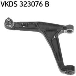 SKF Brat, suspensie roata SKF VKDS 323076 B (VKDS 323076 B) - fixbox