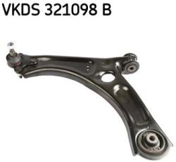 SKF Brat, suspensie roata SKF VKDS 321098 B (VKDS 321098 B) - fixbox