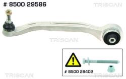 TRISCAN Brat, suspensie roata TRISCAN 8500 29586 (8500 29586) - fixbox