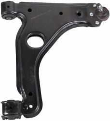 METZGER Brat, suspensie roata METZGER 58003402 (58003402) - fixbox
