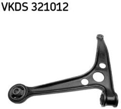 SKF Brat, suspensie roata SKF VKDS 321012 (VKDS 321012) - fixbox