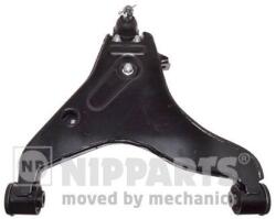 NIPPARTS Brat, suspensie roata NIPPARTS N4915033 (N4915033) - fixbox