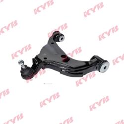 KYB Brat, suspensie roata KYB KSC6018 (KSC6018) - fixbox